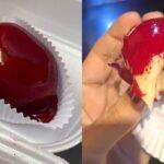 morango do amor 2