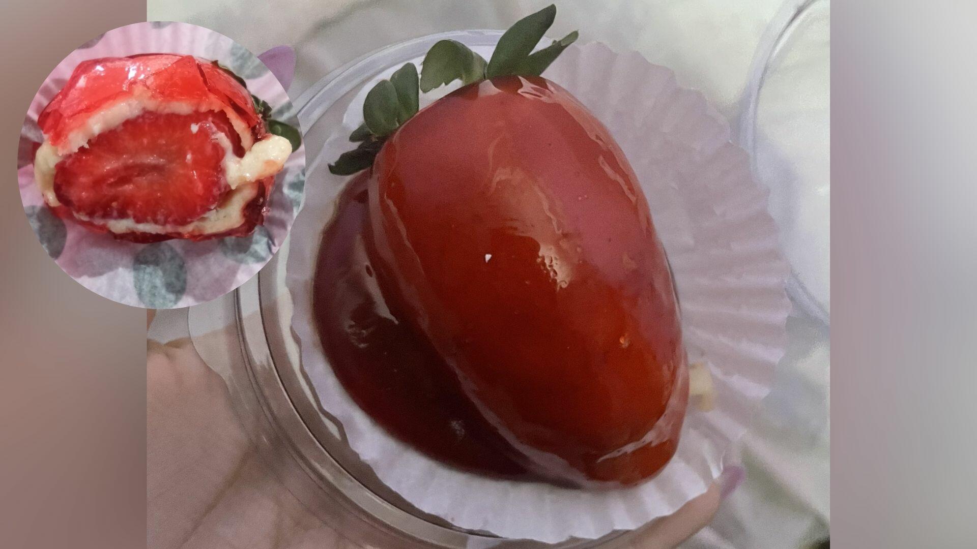 morango do amor 3
