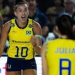 mundial de volei