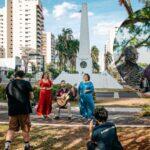 musica classica avenida afonso pena