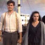 novela terra nostra reprise edição especial
