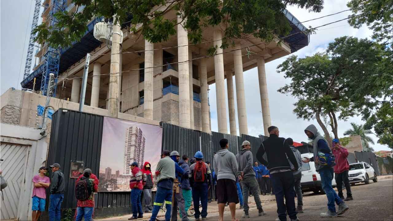 obra