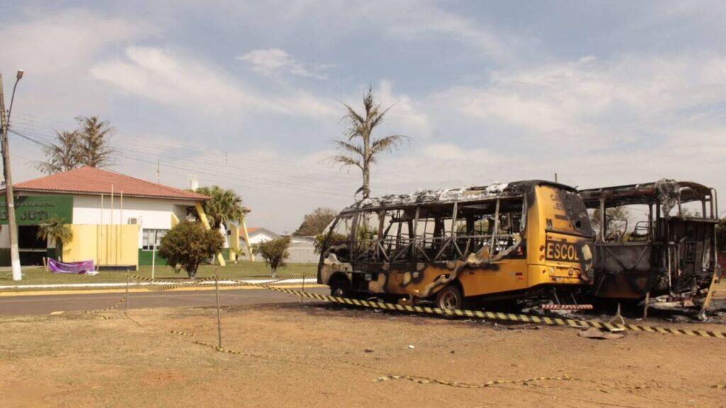ônibus