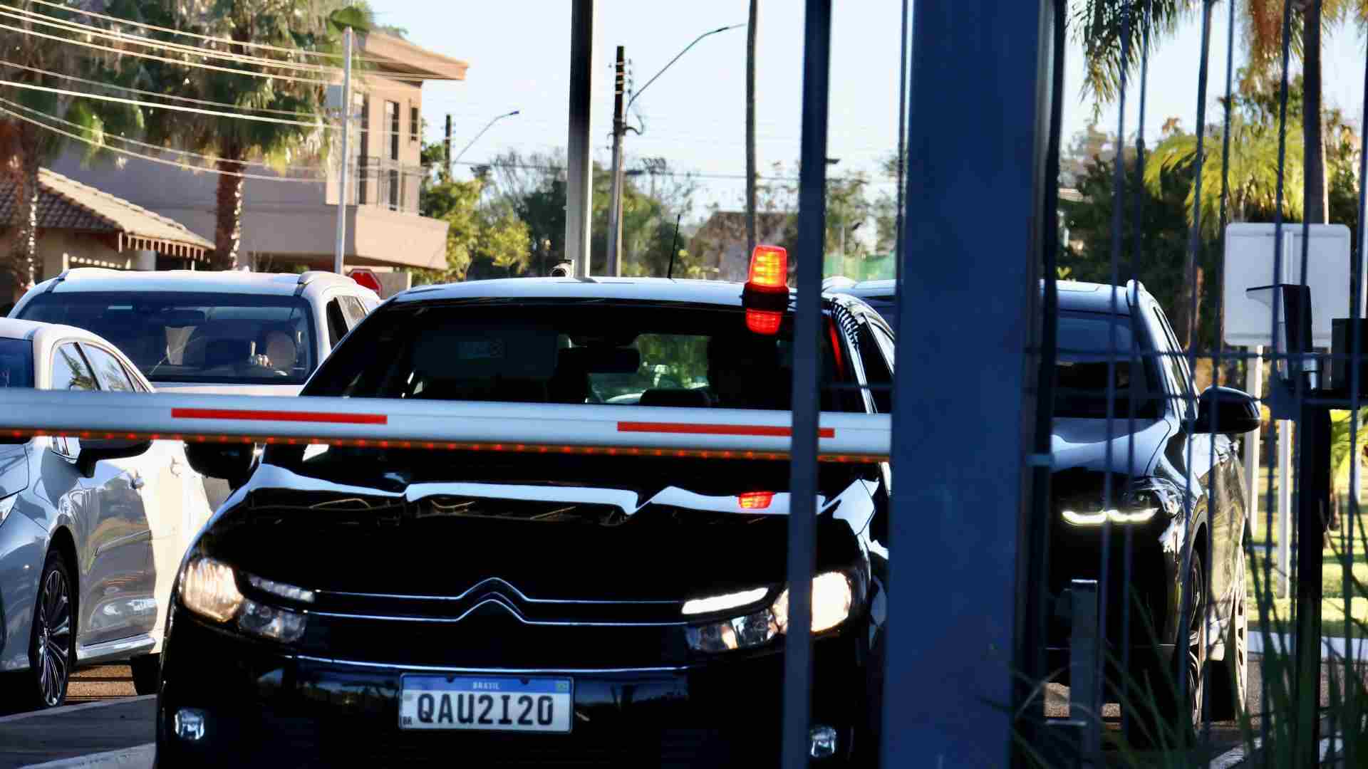 Grupo que ocultava armas em mercadorias agrícolas e vendia para MG é alvo da PF em Campo Grande