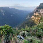 parque nacional turismo risco