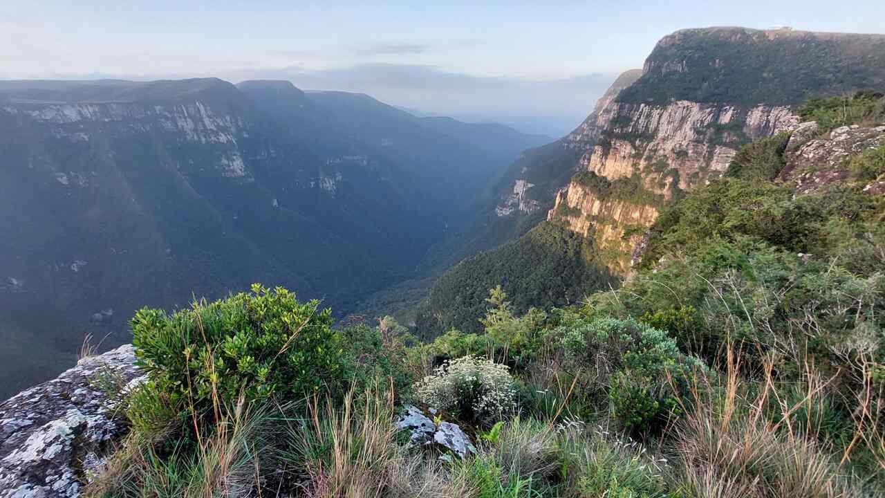 parque nacional turismo risco