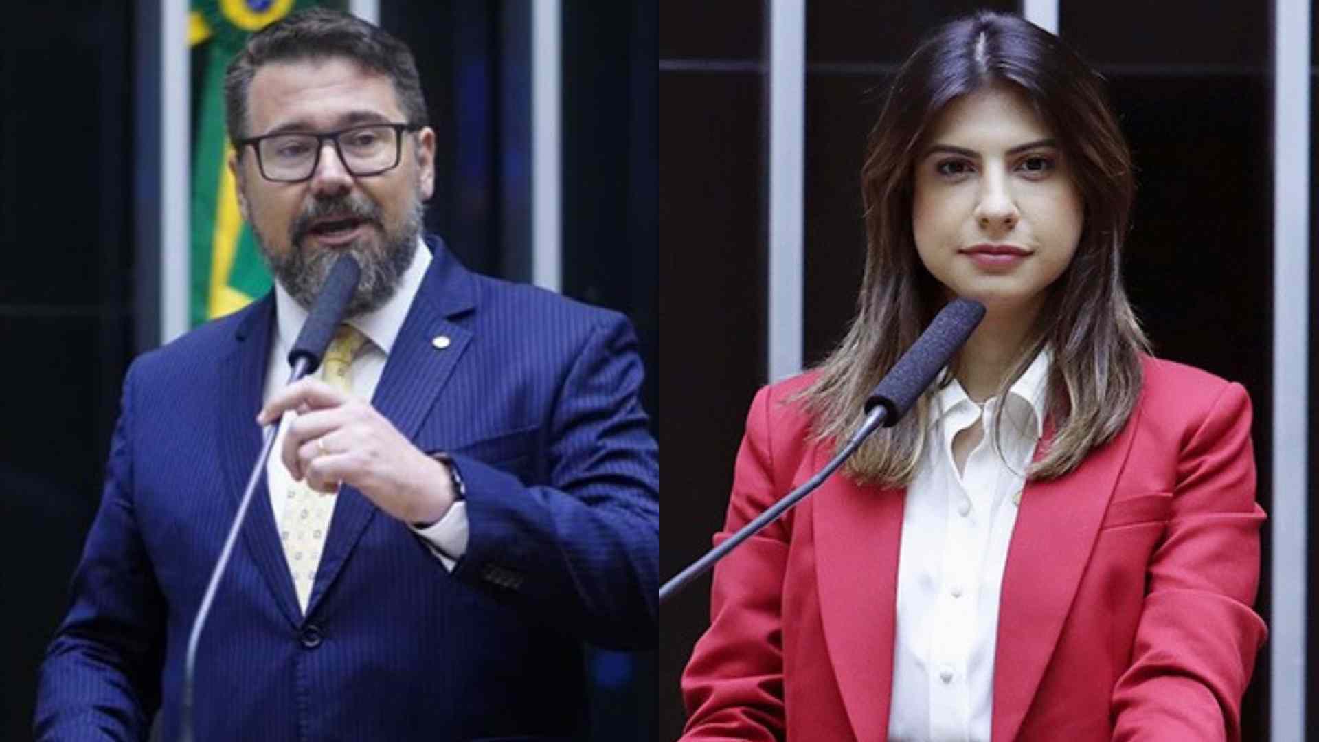 pollon jara confusão