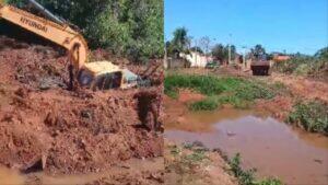 obras