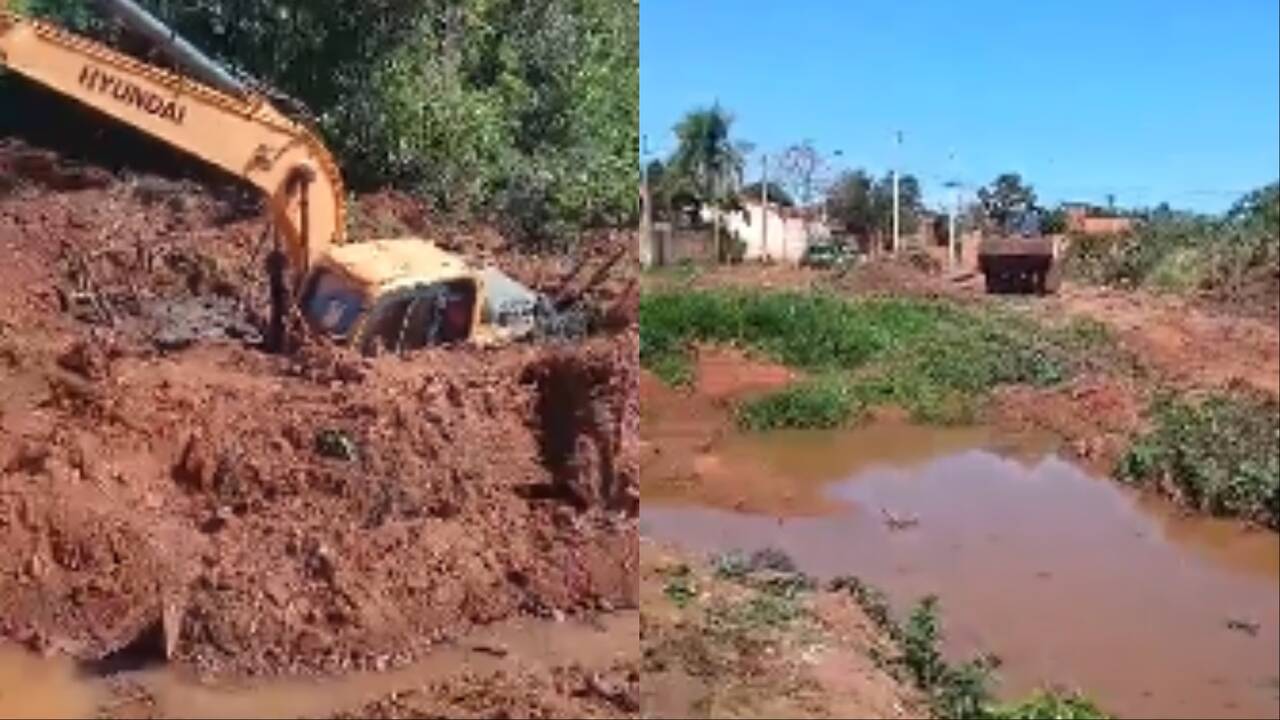 obras