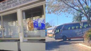 rodoviária