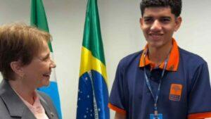 terenos