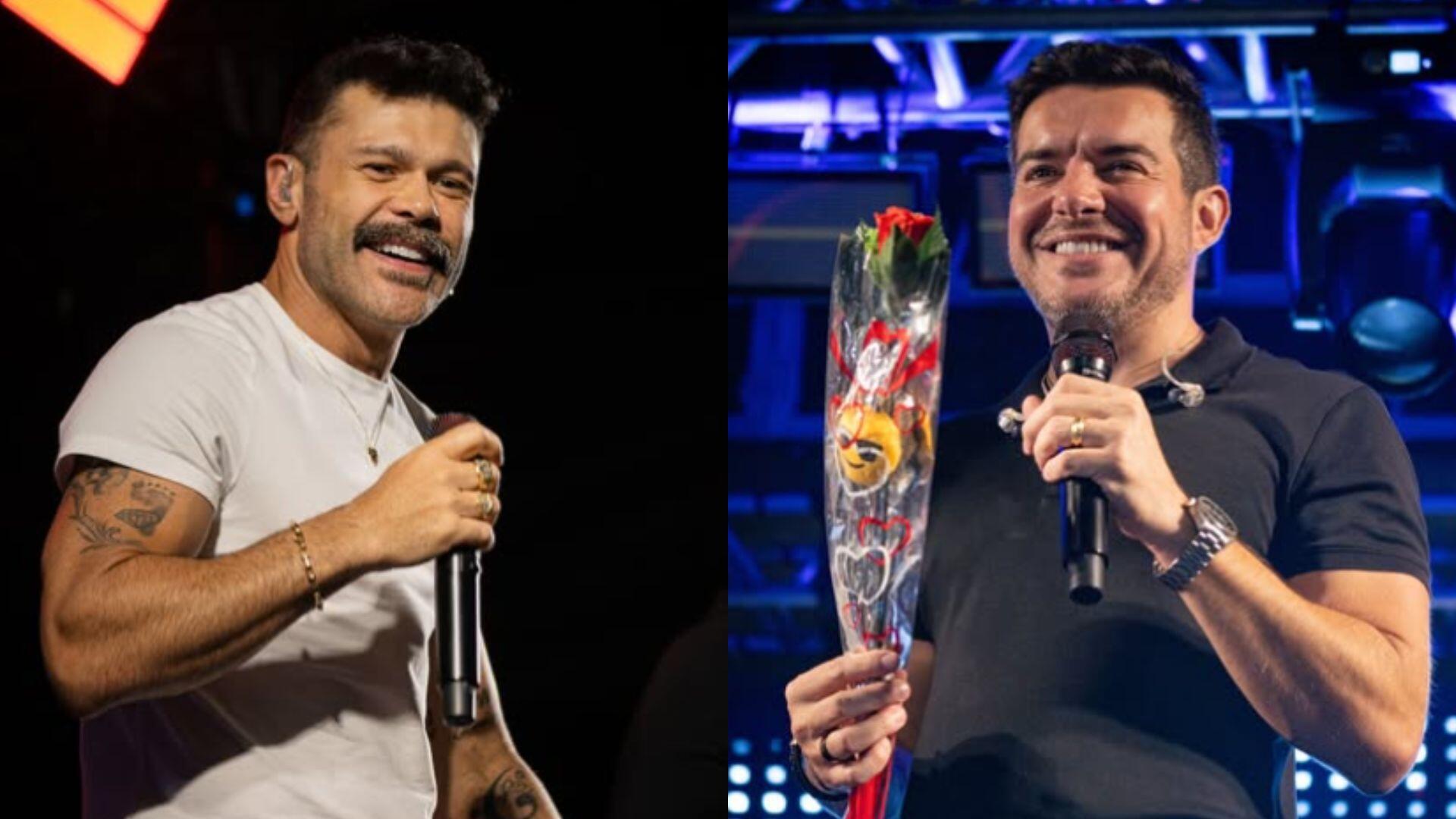 show da dupla marcos e belutti em campo grande no festival do soba