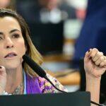 soraya senadora cota