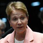 Tereza Cristina pauta votação impeachment