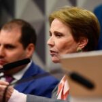 tereza senado comissão