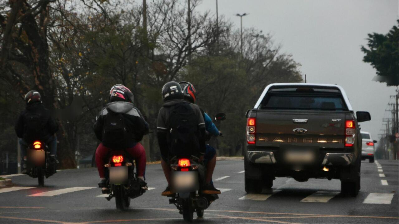 transito