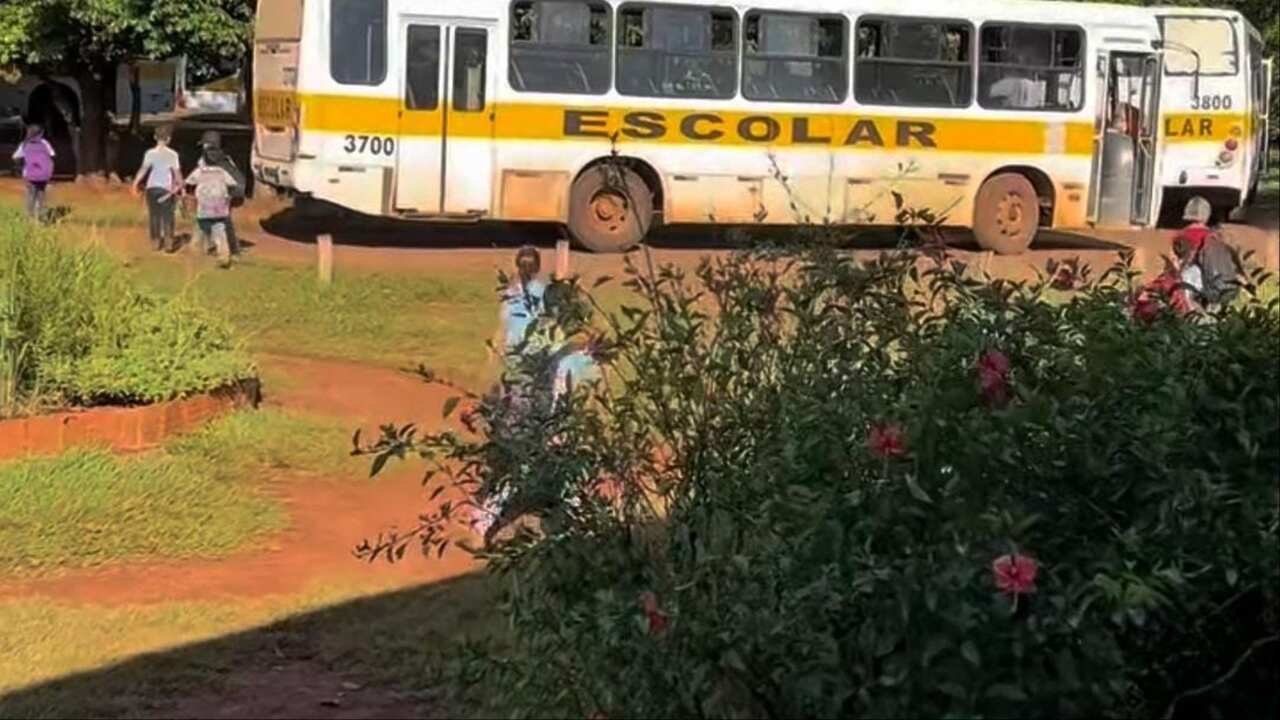 transporte escolar