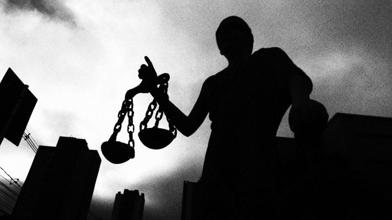 tribunal do juri gravação projeto