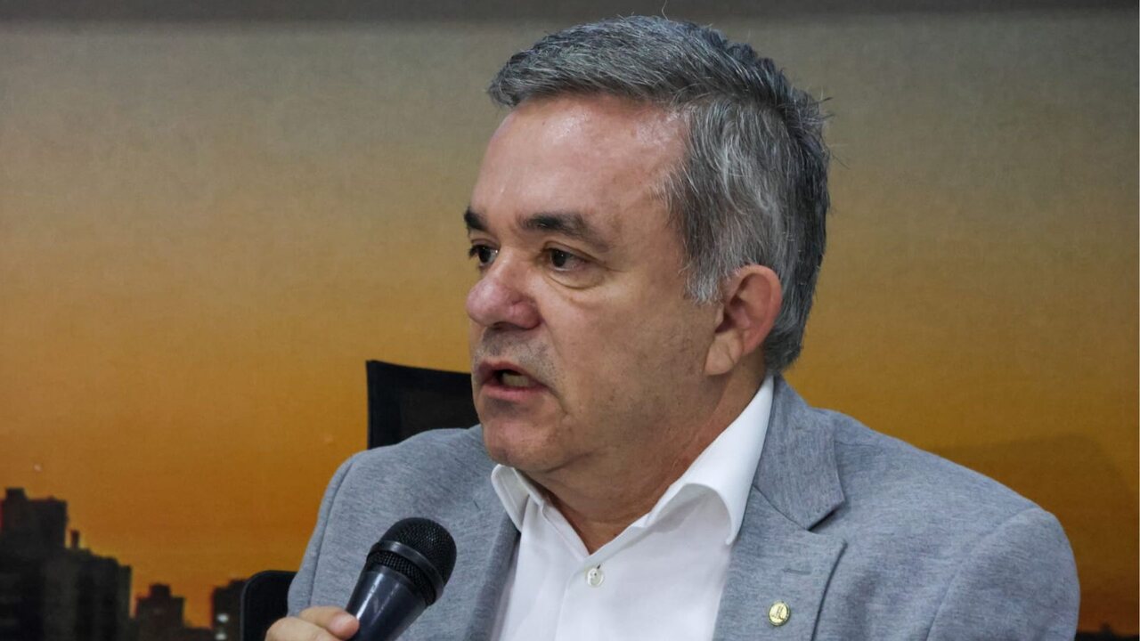 vander bolívia