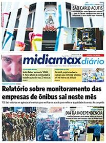 Relatório sobre monitoramento das empresas de ônibus sai neste mês