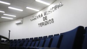 terenos câmara contas