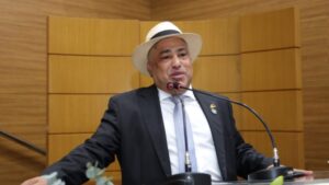 Após ser preso em flagrante pela CPMI do INSS, presidente da Conafer é liberado sob fiança