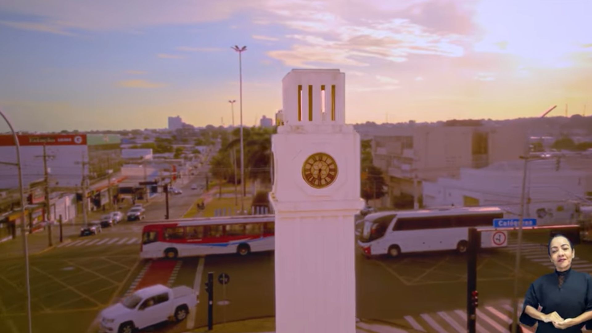 CLIPE AFONSO PENA