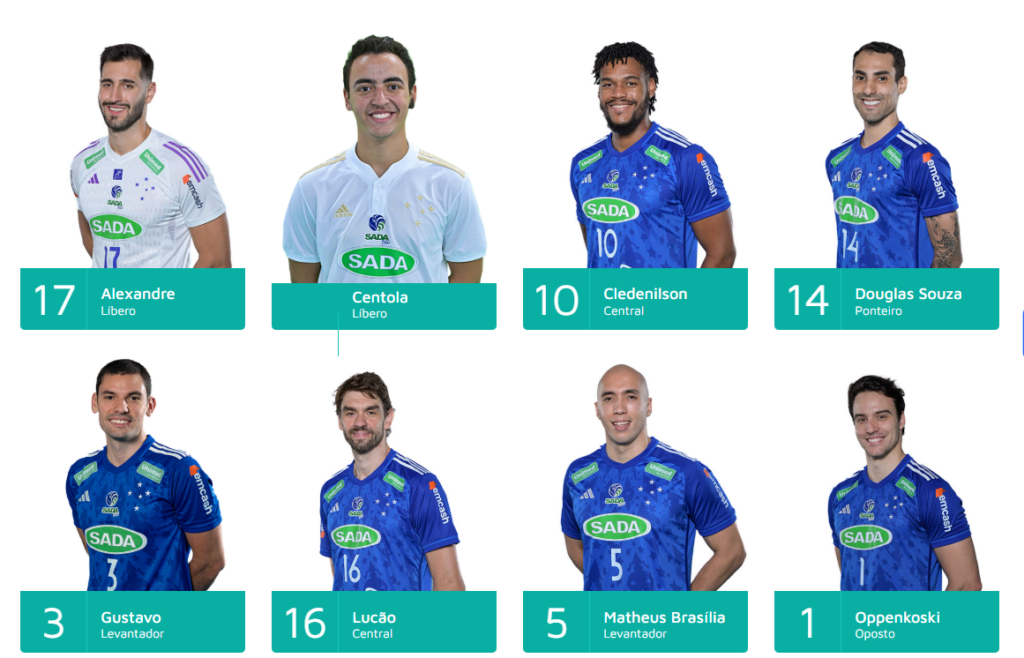 sada cruzeiro