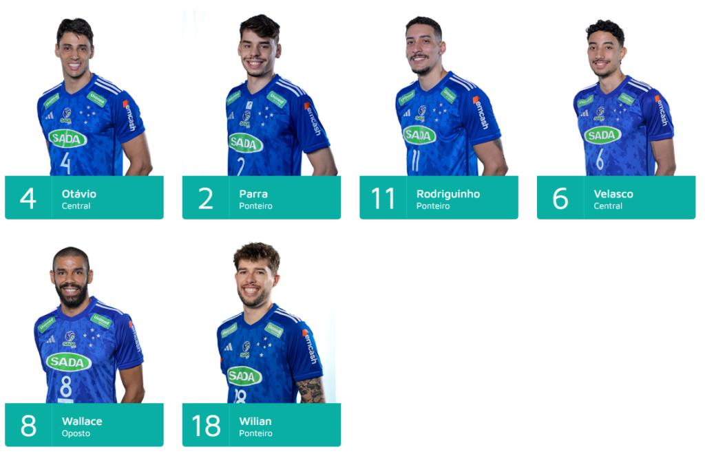 sada cruzeiro