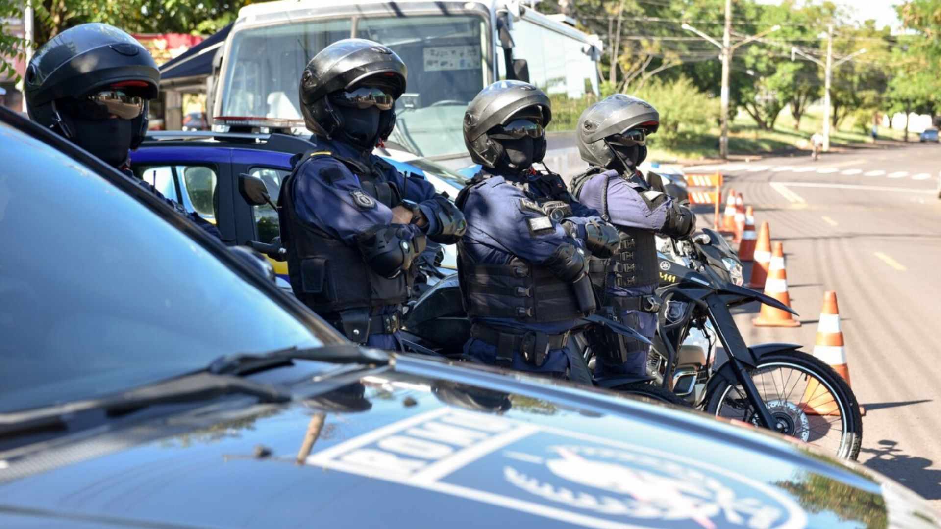 Câmara de Campo Grande debate valorização da Guarda Municipal nesta segunda-feira