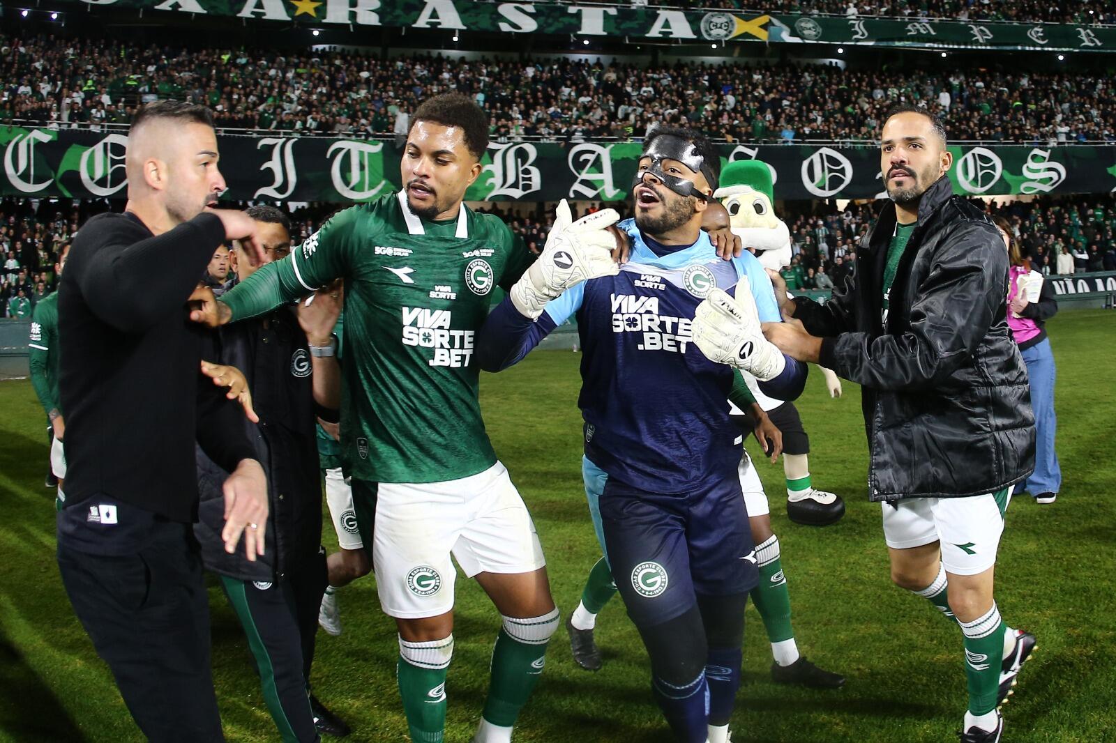 Foto: Geraldo Bubniak/AGBP