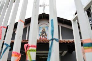 CAPELA DO MILAGRE CARLO ACUTIS CAMPO GRANDE