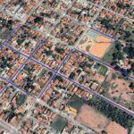 Jardim Novo Ipanema receberá obras de pavimentação e drenagem (Reprodução)
