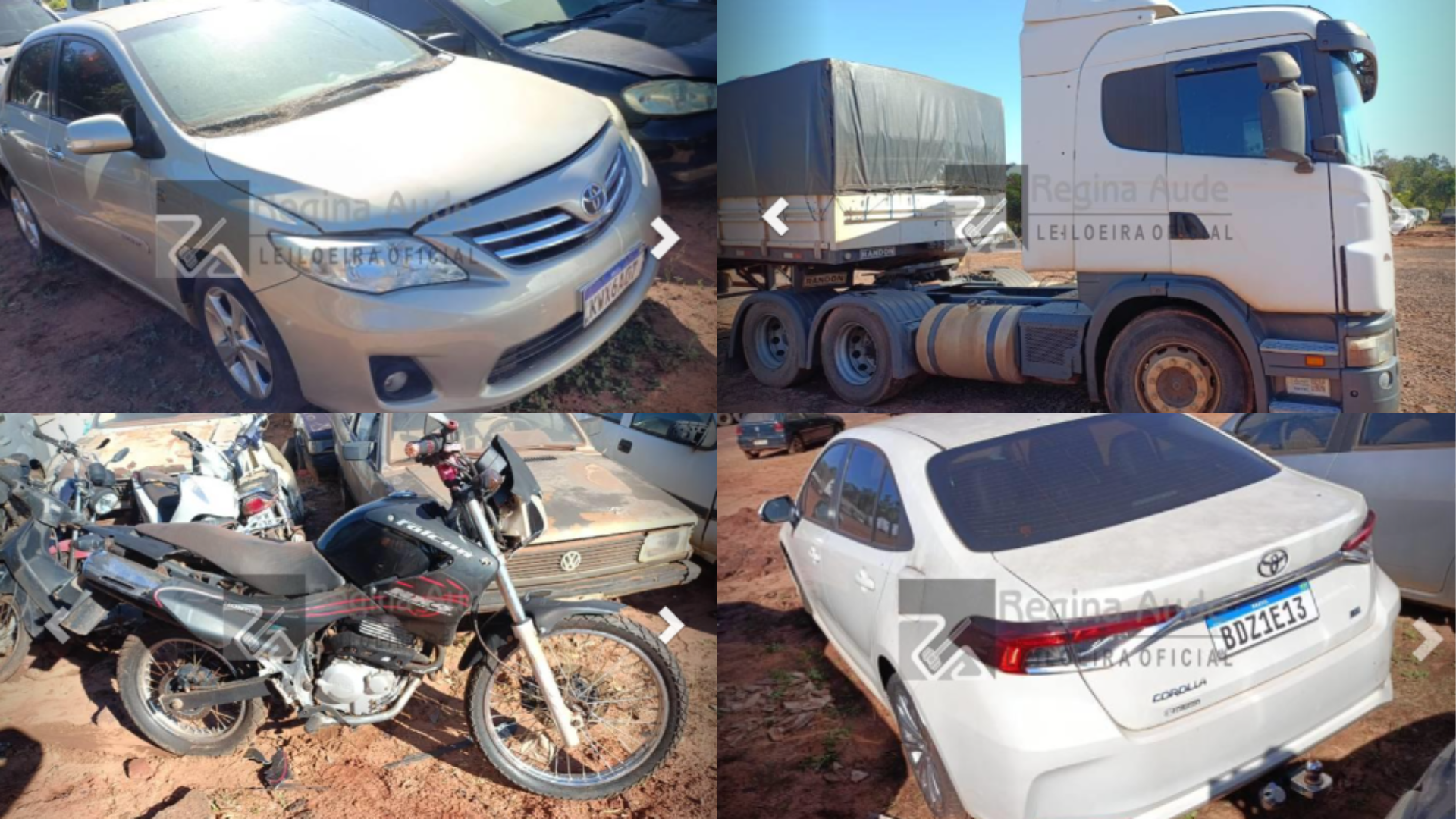 Imagem ilustrativa sobre Detran-MS na mira: fraudes, leilões e 52 carros para vender