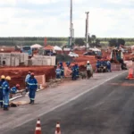 Fábrica da Arauco terá uma termelétrica e empreiteira responsável entrou no Reidi. (Henrique Arakaki, Jornal Midiamax, Arquivo)