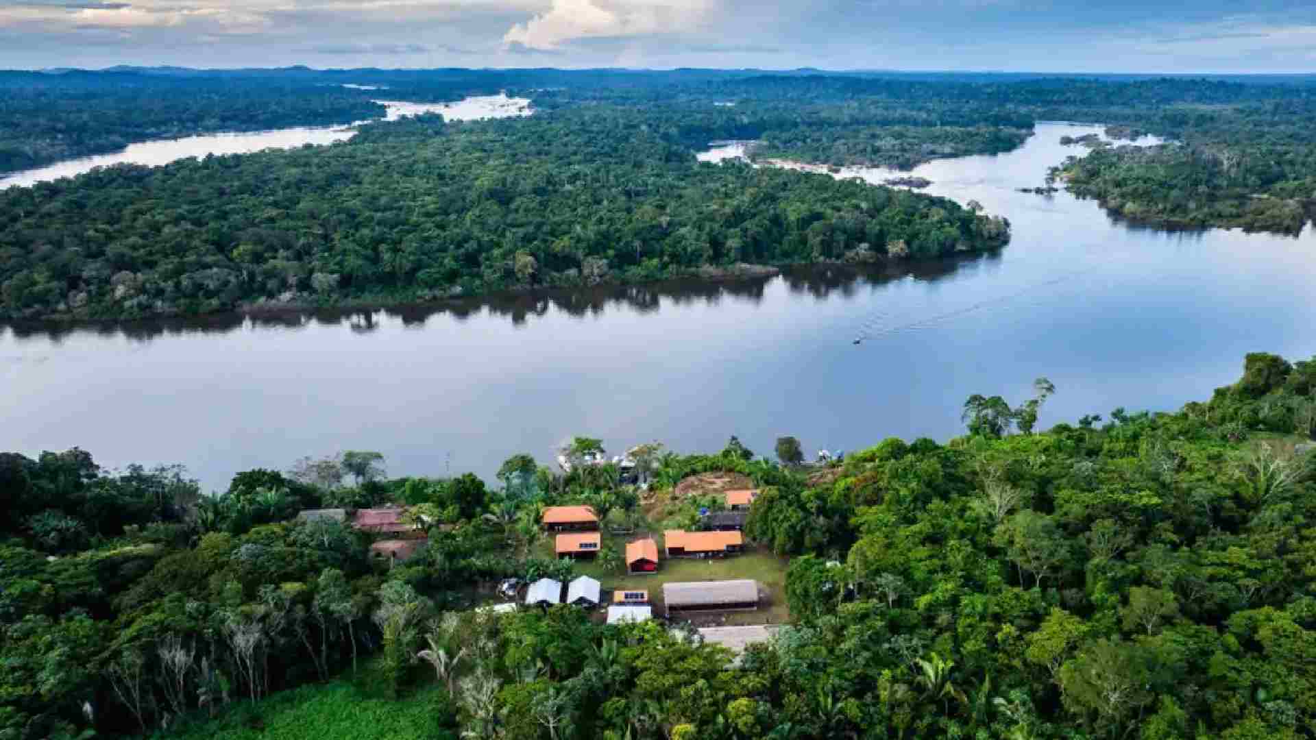 Amazônia
