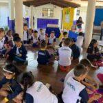 Escola em Caracol