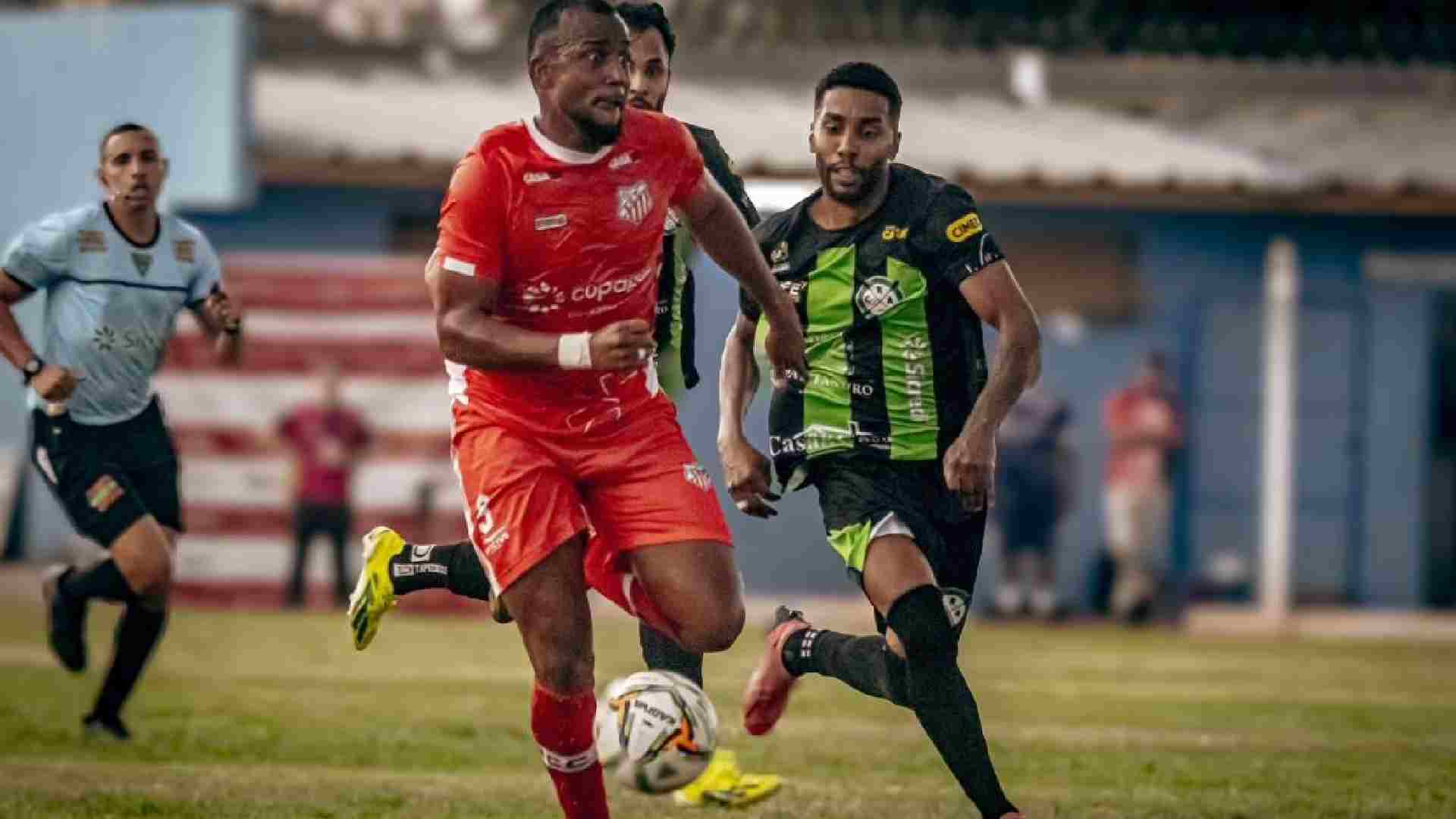 Série B Estadual