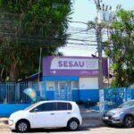 Sesau