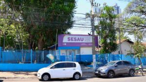 Sesau