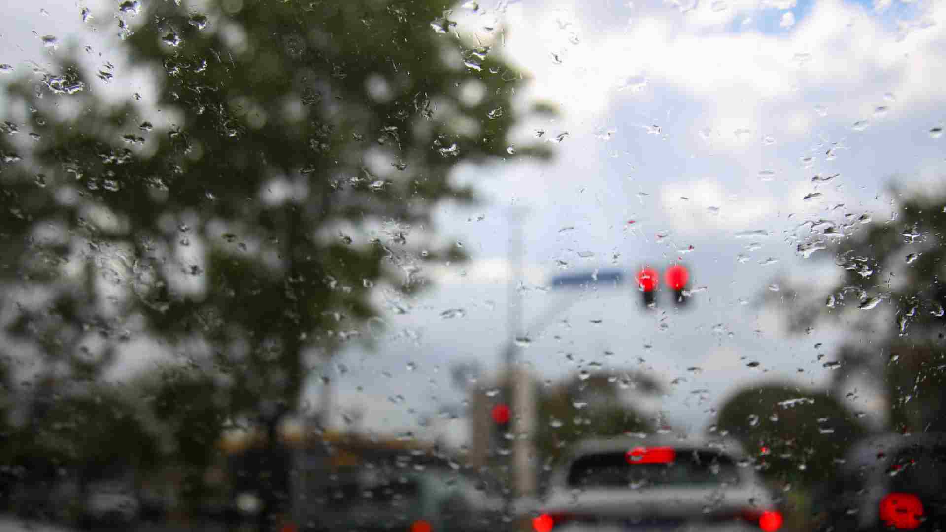Chuva