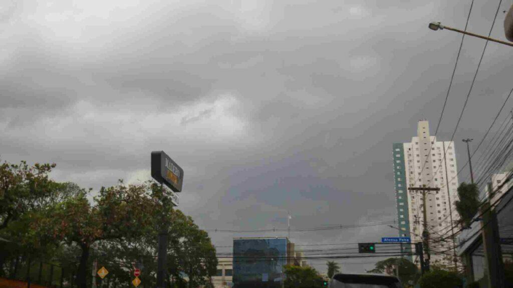 Chuva