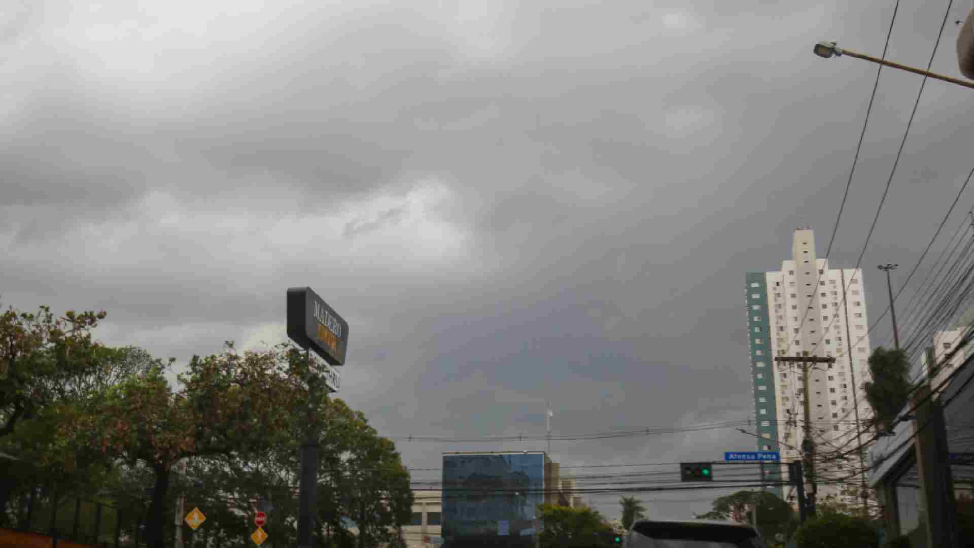 Chuva