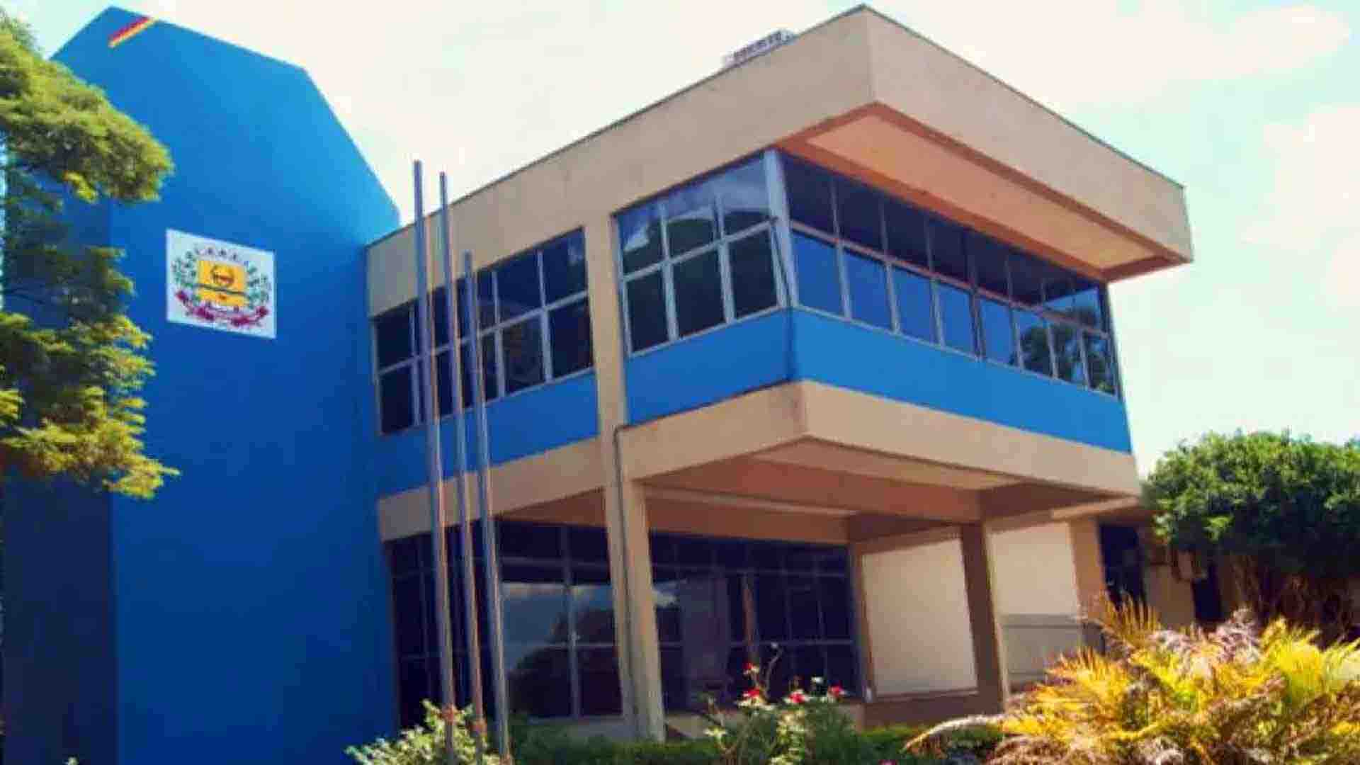 Prefeitura de Glória de Dourados poderá usar receitas de impostos como contragarantia de empréstimo (PMGD, Divulgação)