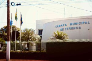 Câmara de Terenos