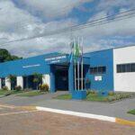 Prefeitura de Caracol contratou empresa para recapear ruas da cidade. (PMC, Arquivo)