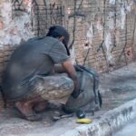 ‘Lei do silêncio’: moradores relatam medo e insegurança na Nhanhá após tiroteio