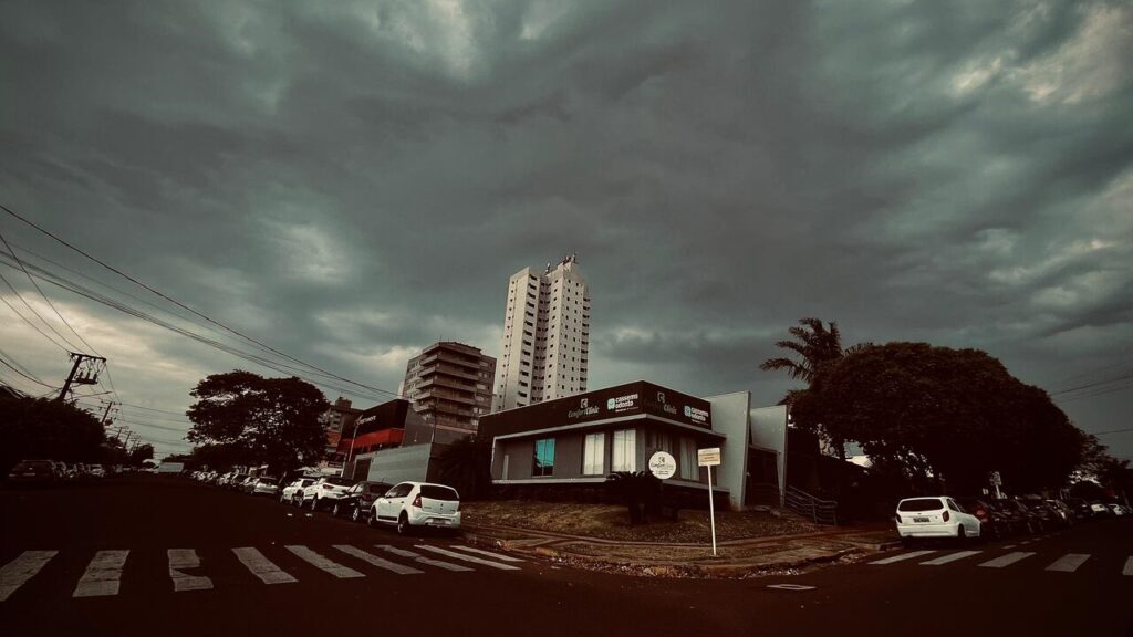 chuva