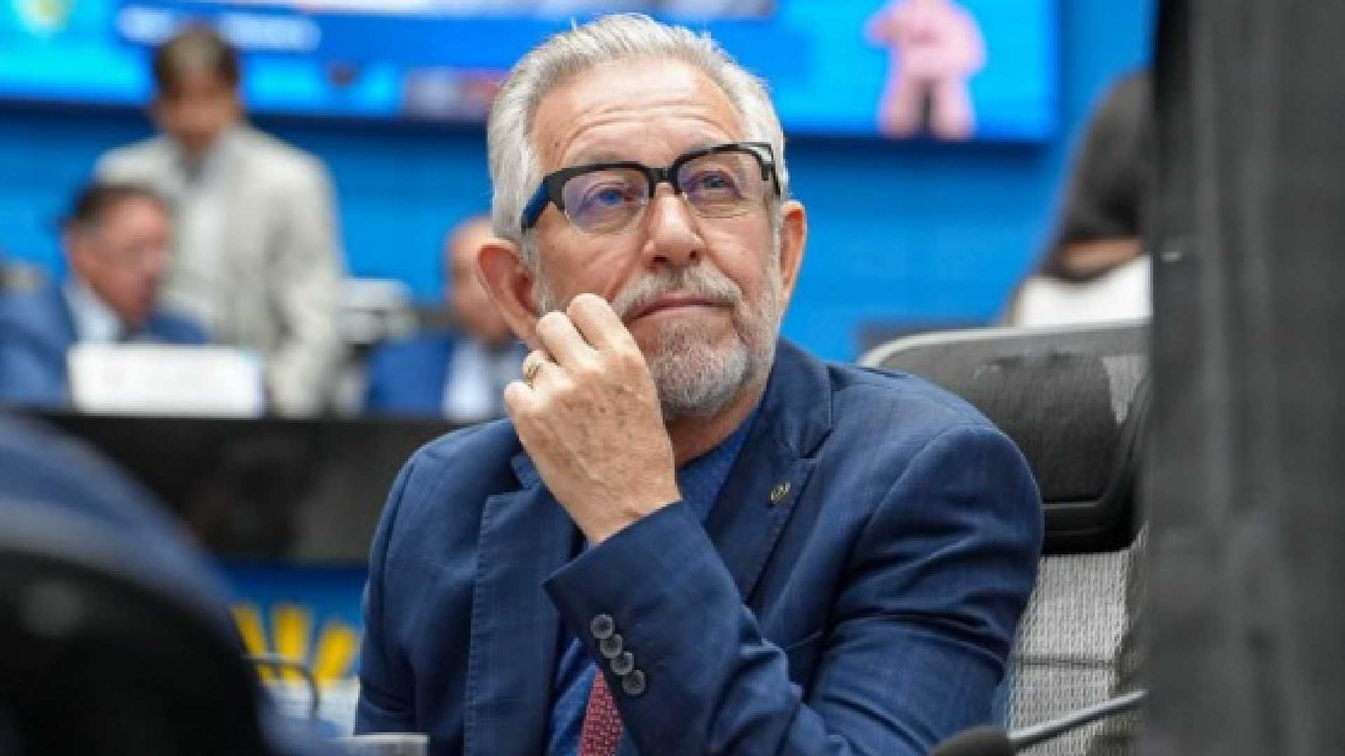 antônio vaz deputado
