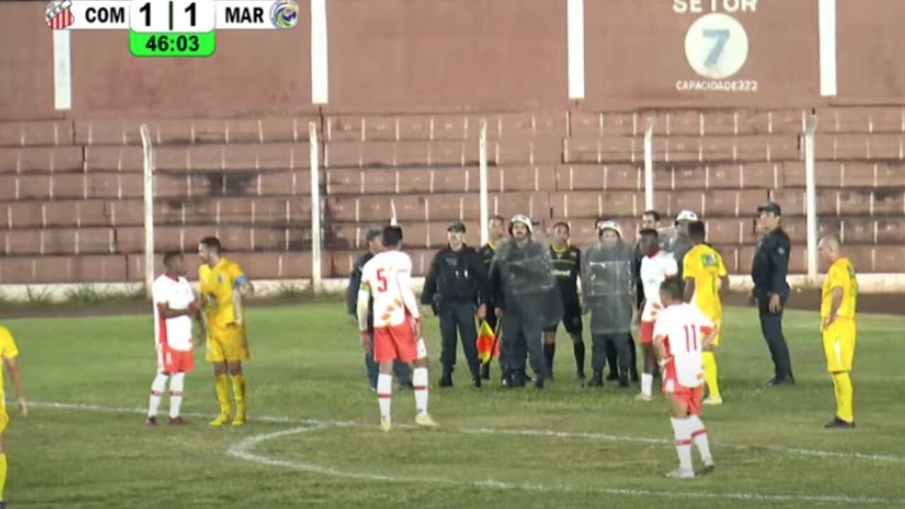 partida